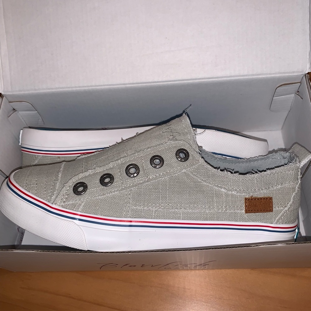 Blowfish Malibu Women’s Play Slip-On Sneakers